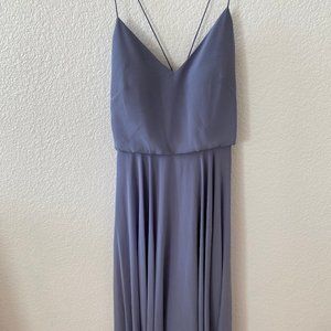 Jenny Yoo Inesse Dress